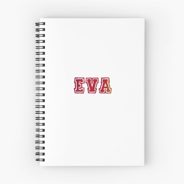 Artikelvorschau, EVA entworfen und verkauft von ruviogevio.
