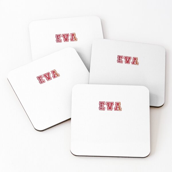 Item preview, EVA designed and sold by ruviogevio.