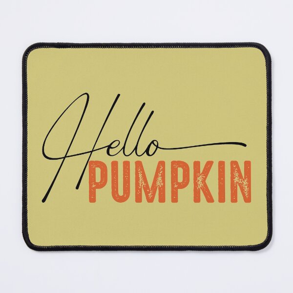 Item preview, hello pumpkin designed and sold by Clara Hoang.