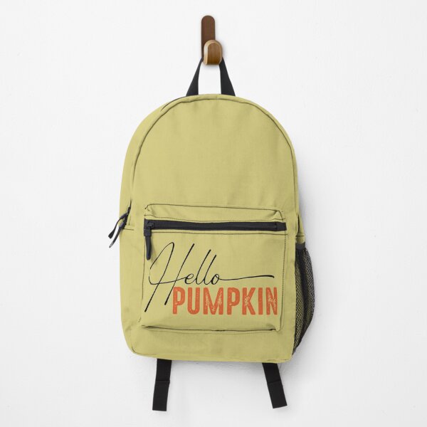 Item preview, hello pumpkin designed and sold by Clara Hoang.