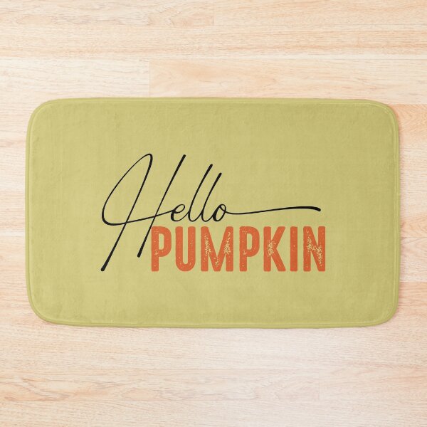 Item preview, hello pumpkin designed and sold by Clara Hoang.