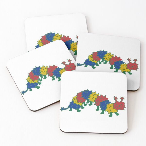Item preview, caterpicat! designed and sold by zheshi afandi.