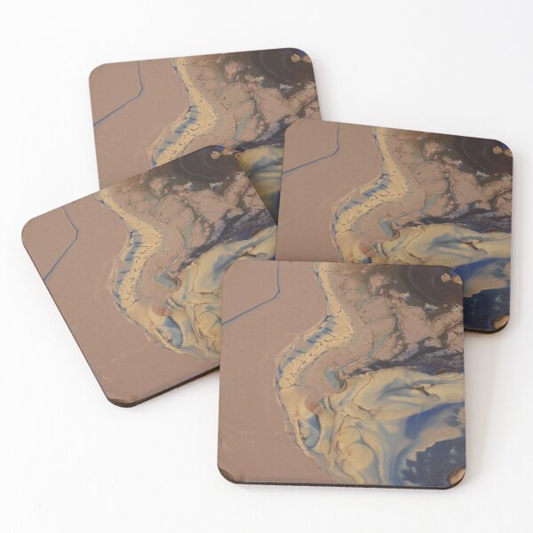 Item preview, Lavender Volcano designed and sold by Tara  Baxendale.