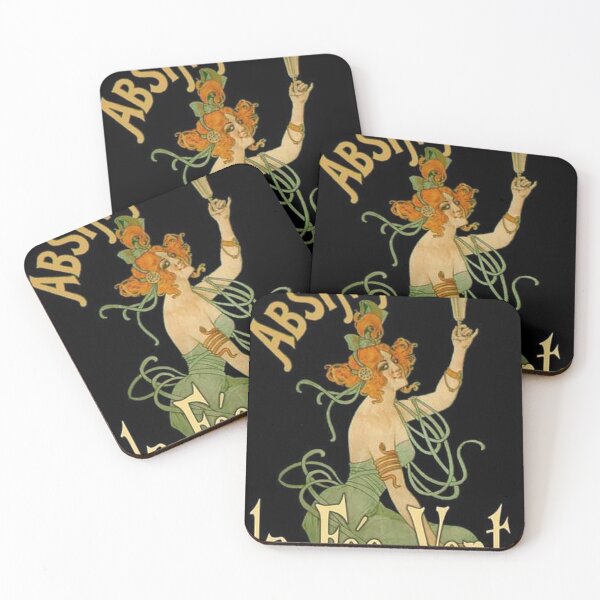 Item preview, Absinthe designed and sold by WW2nerd.