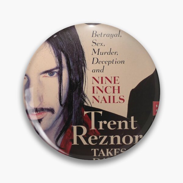 Item preview, Rolling Stone March 6, 1997 designed and sold by CarterBaldwink.