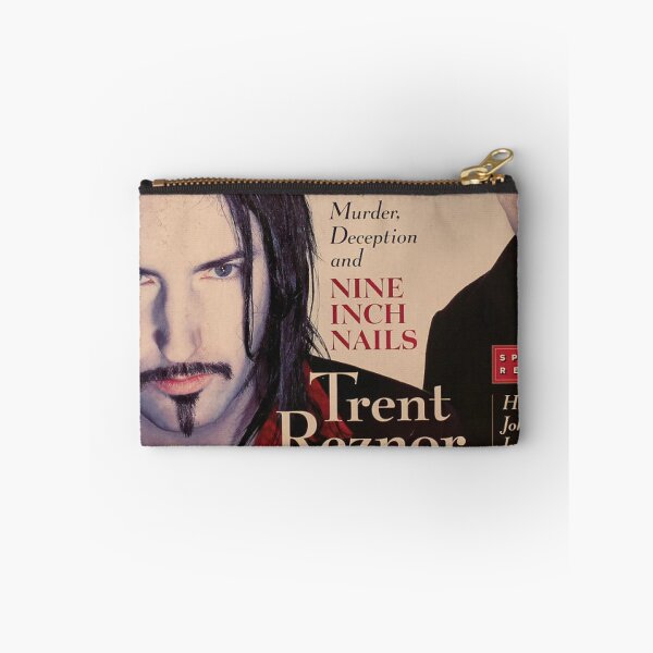 Item preview, Rolling Stone March 6, 1997 designed and sold by CarterBaldwink.