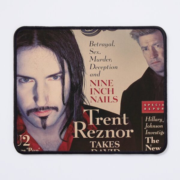 Item preview, Rolling Stone March 6, 1997 designed and sold by CarterBaldwink.