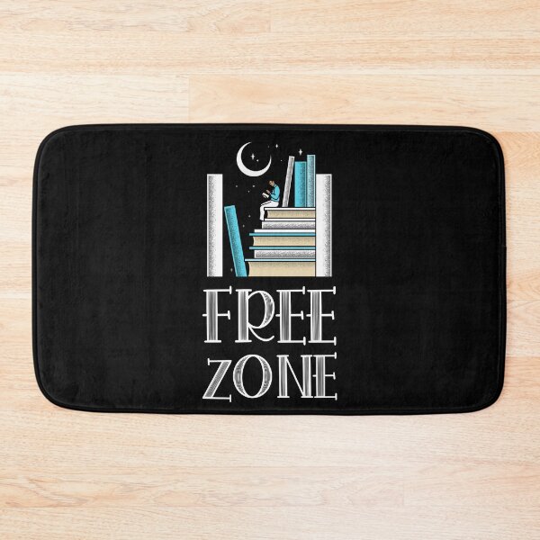 Item preview, Free Zone Reading Books designed and sold by LKDesigns24.