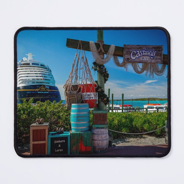 Item preview, Fantasy, Island designed and sold by Enzwell.