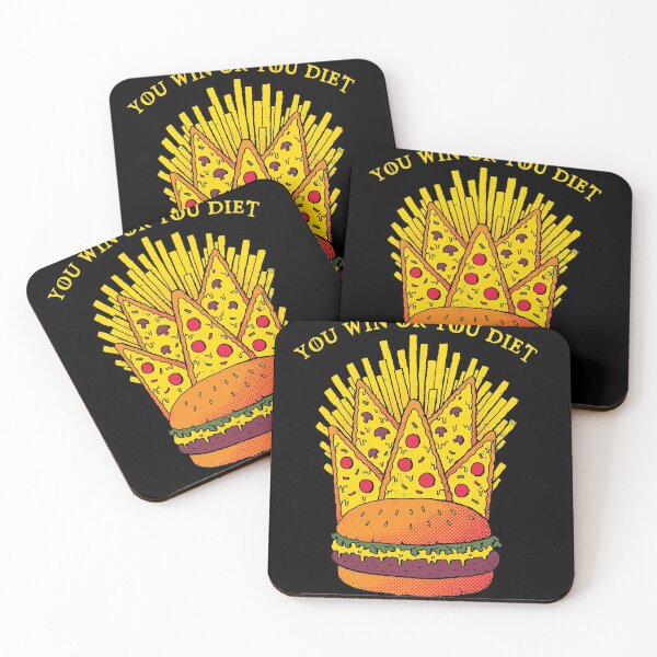 Item preview, Game of Noms designed and sold by DinoMike.