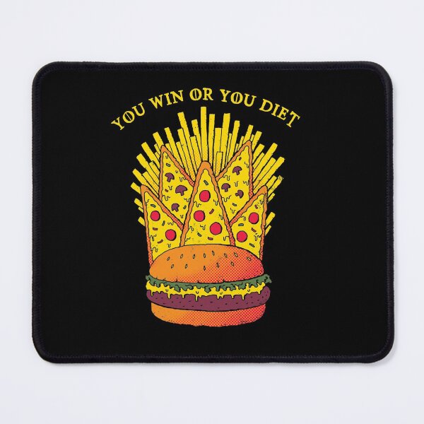 Item preview, Game of Noms designed and sold by DinoMike.
