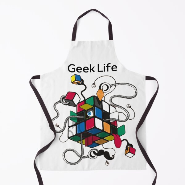 Artikelvorschau, Geek Life Stile 2 entworfen und verkauft von Mikedog21.