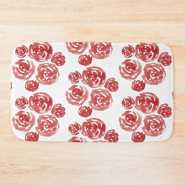 Item preview, Vintage Roses  designed and sold by Tessa Bryden.