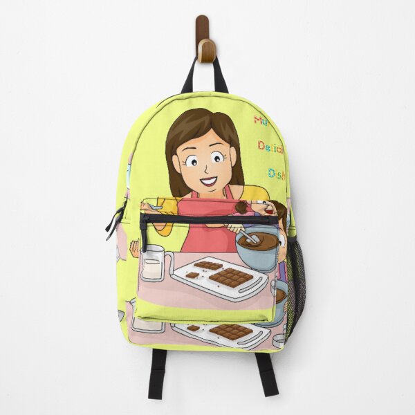 Item preview, cartoon characters of a mother & daughter.....!! designed and sold by VIVEK KUMAR RAI.