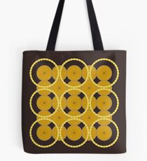 Bradwell Shopping Bag Tote Bag