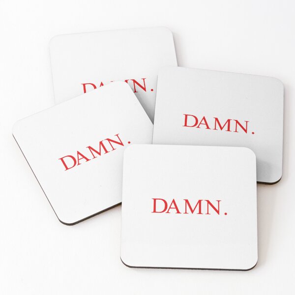 Item preview, BEST SELLING - DAMN Kendrick Lamar| Perfect Gift| hocus pocus love designed and sold by kendricklamards.