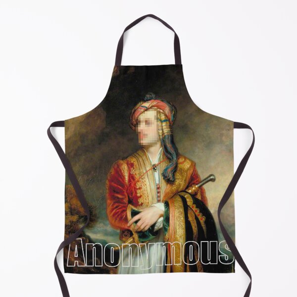 Item preview, Stay anonymous designed and sold by FethiC.