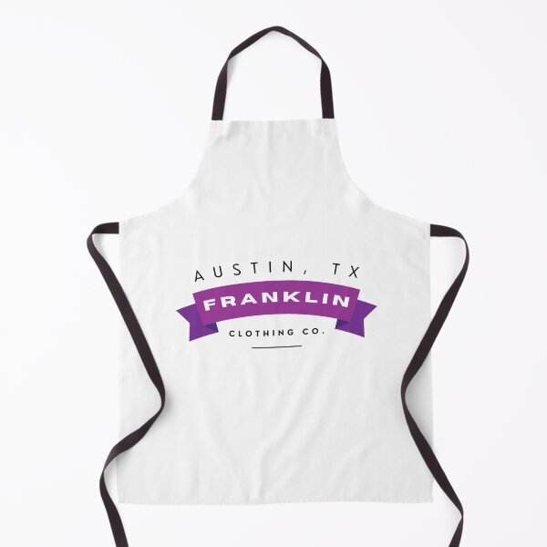 Item preview, Austin Texas Franklin Clothing designed and sold by BlueThrow.