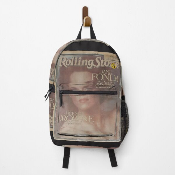 Item preview, Rolling Stone March 9, 1978 designed and sold by CarterBaldwink.