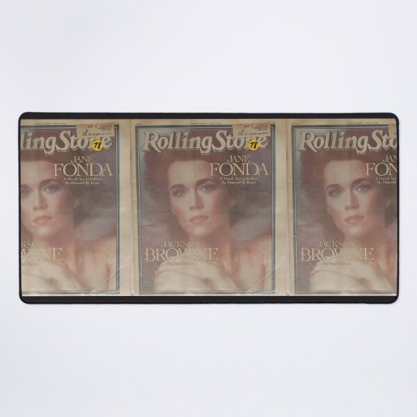 Item preview, Rolling Stone March 9, 1978 designed and sold by CarterBaldwink.