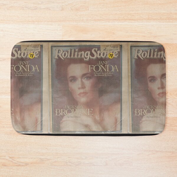 Item preview, Rolling Stone March 9, 1978 designed and sold by CarterBaldwink.