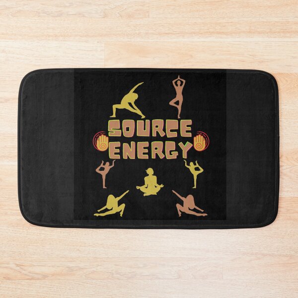 Item preview, S.O.I.L Signs-Source Energy designed and sold by TheSignsofSOIL.