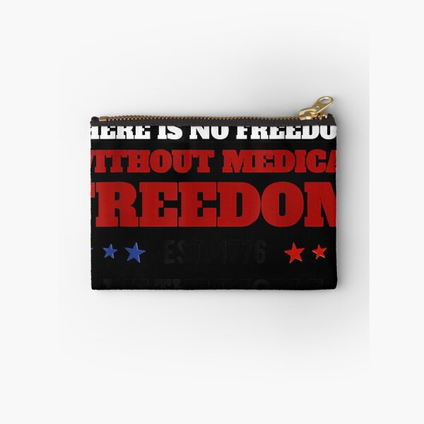 Item preview, Medical Freedom - Stop the Mandates designed and sold by sanchezburns.