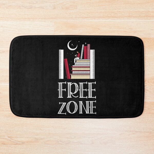 Item preview, Free Zone Reading Books designed and sold by LKDesigns24.