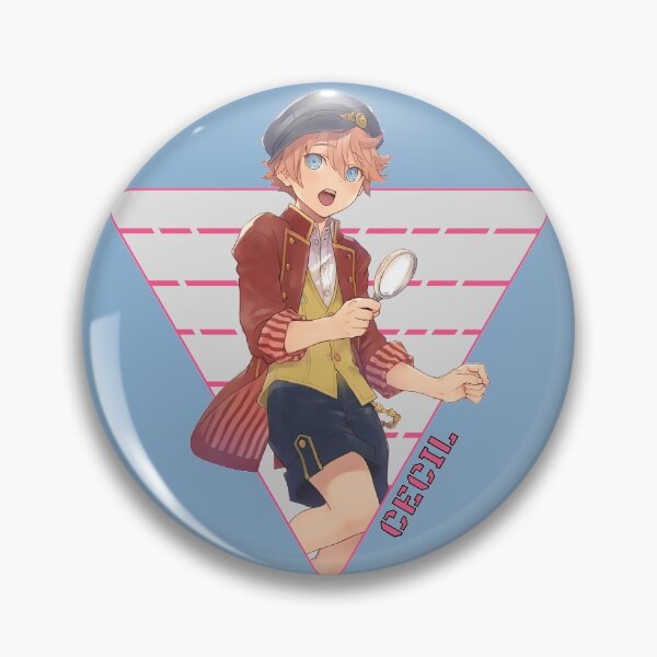 Item preview, Tri Cecil designed and sold by Mamawbravely.