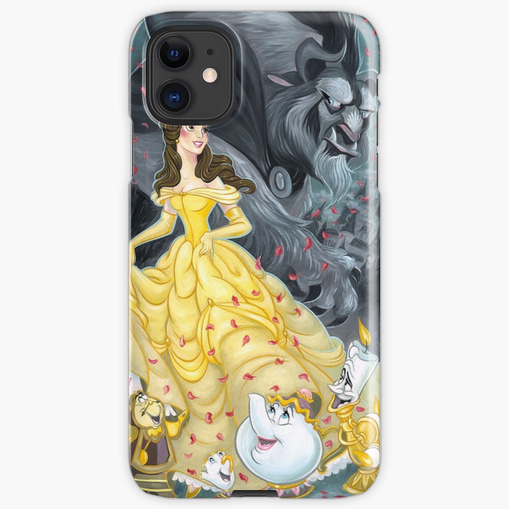 Beauty And The Beast Wallpaper Case Skin For Samsung Galaxy By Beauty And The Beast Wallpaper Case Skin For Samsung Galaxy By