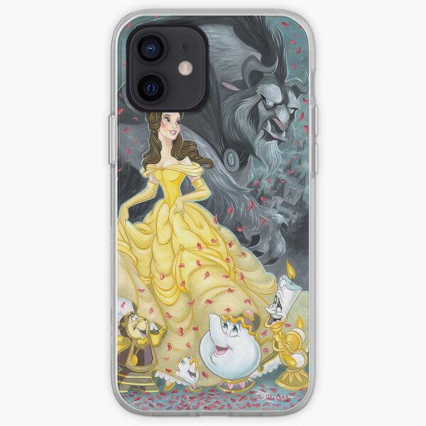 free Beauty and the Beast for iphone download