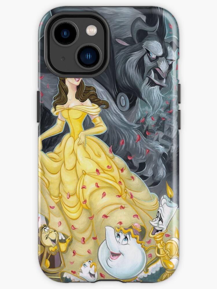 Beauty and the Beast Wallpaper Beauty and the Beast Wallpaper