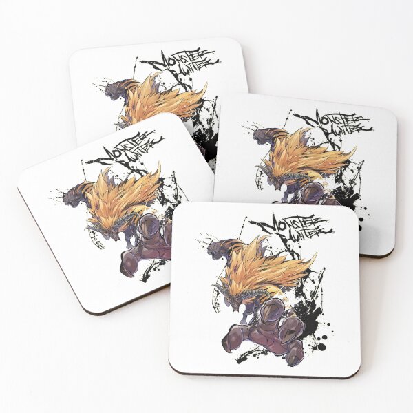 Item preview, hunter world furious rajang designed and sold by WestbrookCruz.