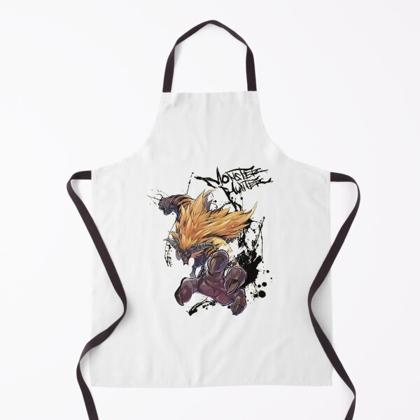 Item preview, hunter world furious rajang designed and sold by WestbrookCruz.