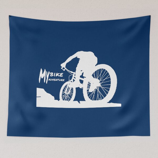 Item preview, Let's ride bike! designed and sold by digoarpi.