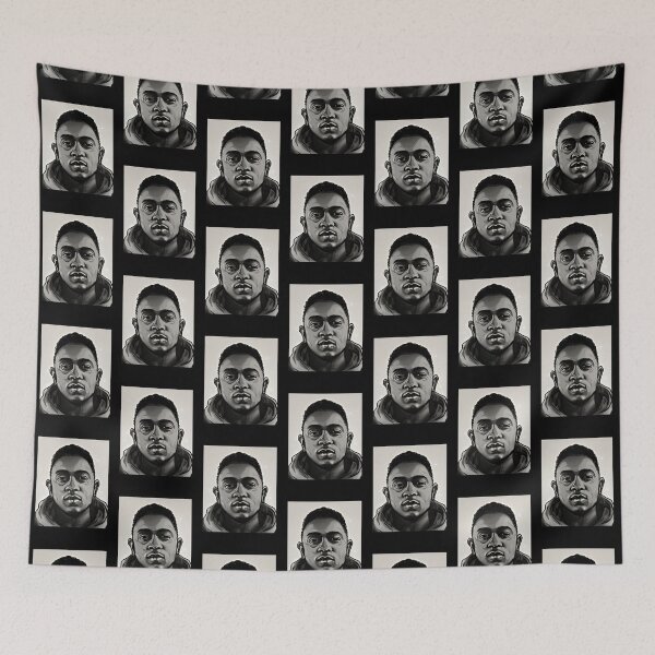 Item preview, BEST SELLING - kendrick lamar 2| Perfect Gift| hocus pocus love designed and sold by kendricklamards.