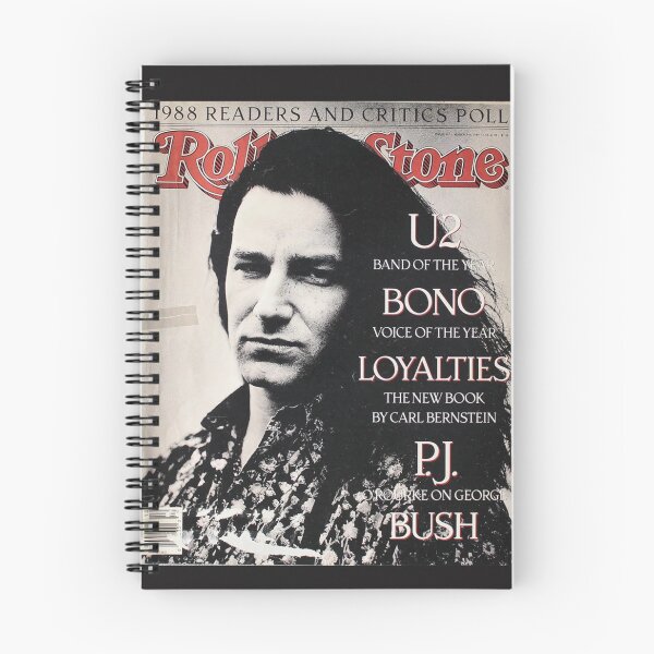 Item preview, Rolling Stone March 9, 1989 designed and sold by CarterBaldwink.