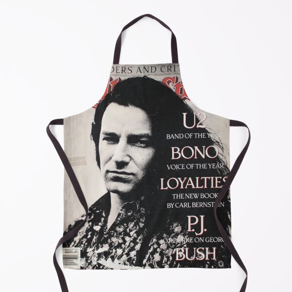 Item preview, Rolling Stone March 9, 1989 designed and sold by CarterBaldwink.