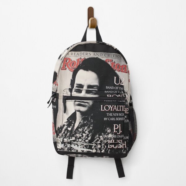 Item preview, Rolling Stone March 9, 1989 designed and sold by CarterBaldwink.