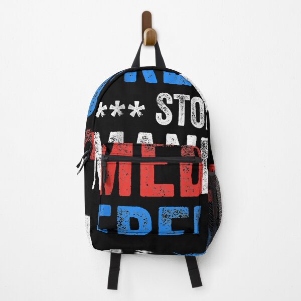 Item preview, Medical Freedom Stop The Mandates Tank Top designed and sold by sanchezburns.