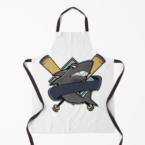 Item preview, Shark Baseball designed and sold by treasure-crafts.