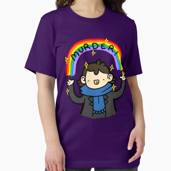 Item preview, ~MURDER~ designed and sold by geothebio.