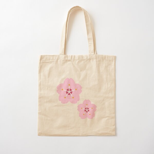 【Idang Club】 Sakura tote bag Japanese Tote Bag Sakura | Japan Avenue