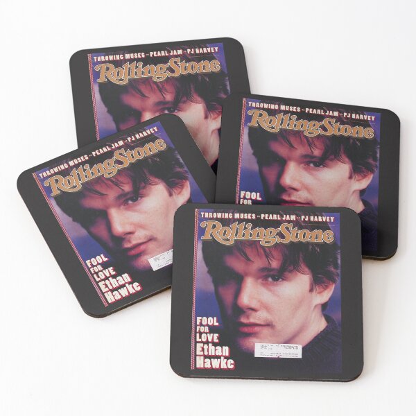 Item preview, Rolling Stone March 9, 1995 designed and sold by CarterBaldwink.