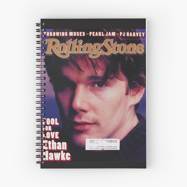Item preview, Rolling Stone March 9, 1995 designed and sold by CarterBaldwink.