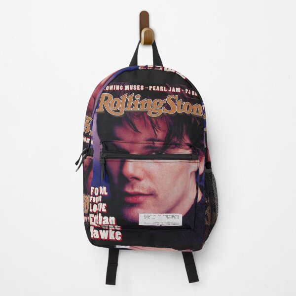 Item preview, Rolling Stone March 9, 1995 designed and sold by CarterBaldwink.