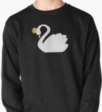 Swan Queen Sweater Pullover