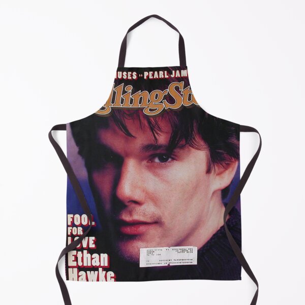 Item preview, Rolling Stone March 9, 1995 designed and sold by CarterBaldwink.
