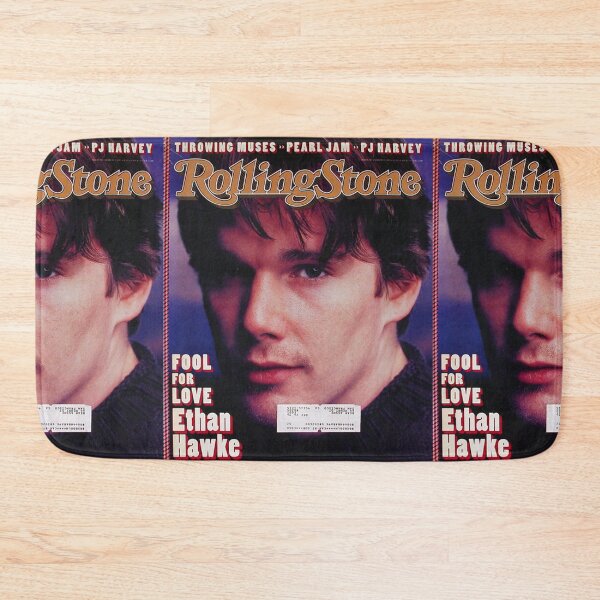 Item preview, Rolling Stone March 9, 1995 designed and sold by CarterBaldwink.