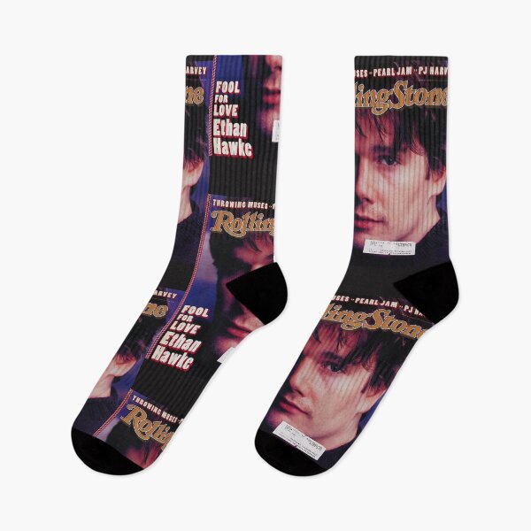 Item preview, Rolling Stone March 9, 1995 designed and sold by CarterBaldwink.